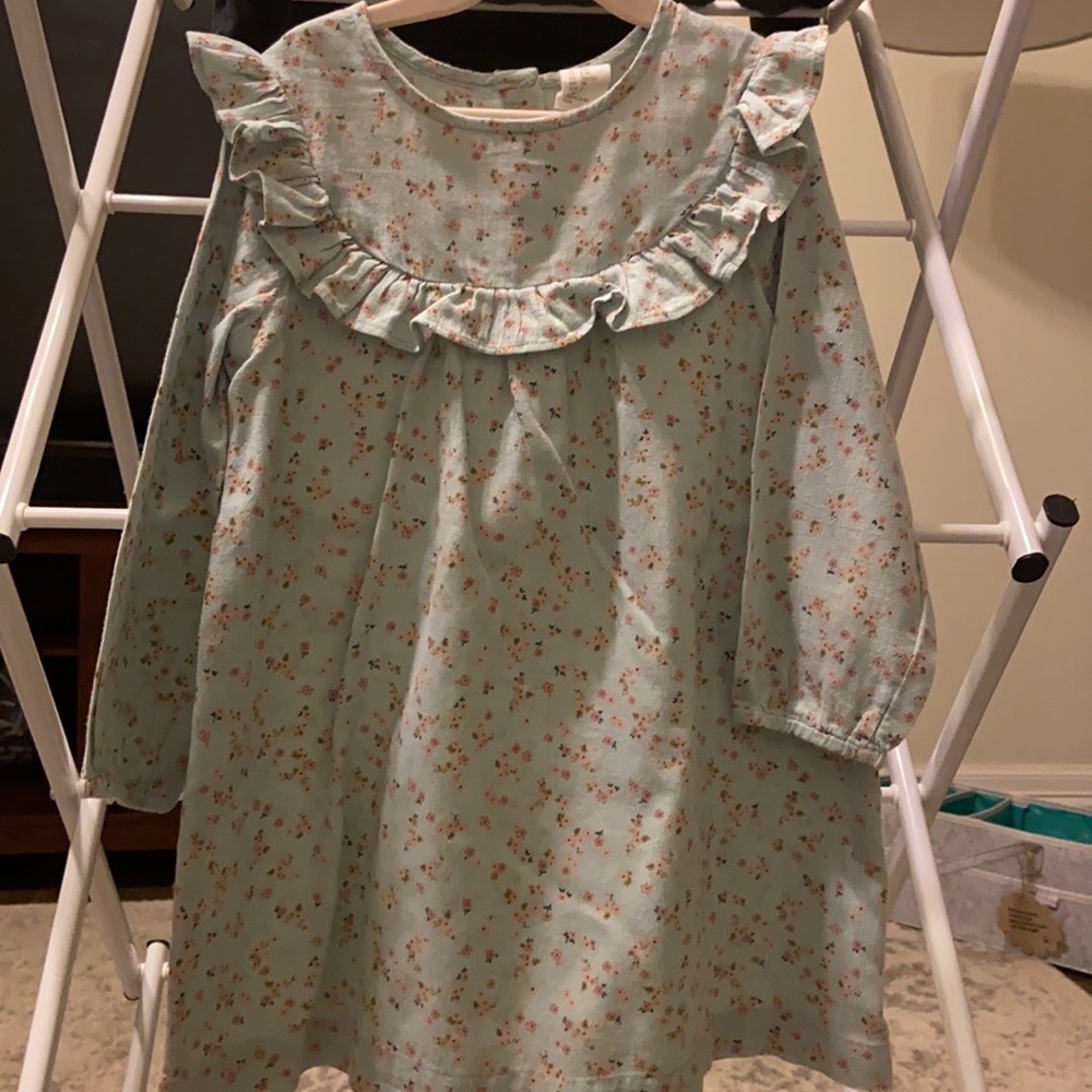 H&M toddler dress
